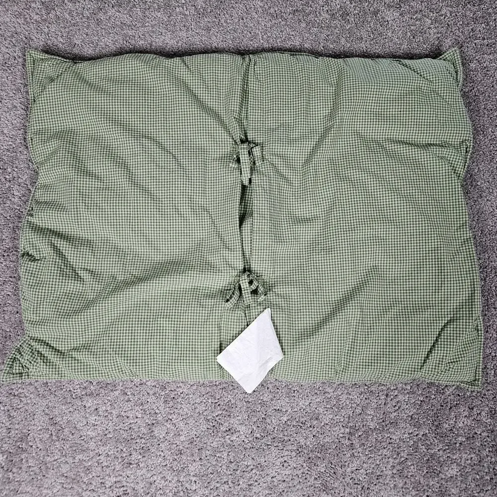 Dr. Seuss Pottery Barn Kids Quilted And Corduroy Standard Size Pillow Sham